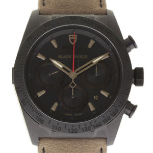 Tudor New Fastrider Blackshield 42000CN Bronze 2017 Box/Paper/2YrWarranty #TD2