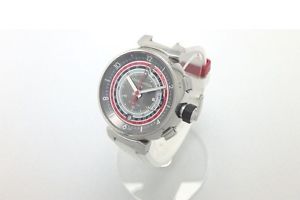 Free Shipping Pre-owned LOUIS VUITTON Tambour Voiwire Q102C Limited Edition 888
