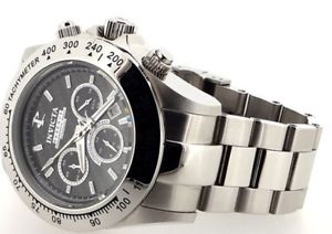 Invicta Bracelet 250 Wrist Watch