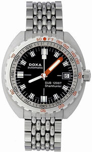 DOXA Sub 1200t Sharkhunter Autom