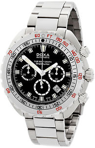 DOXA Sub 300t Tgraph Sharkhunter