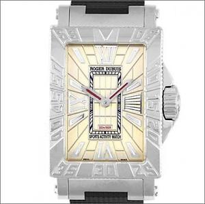 Preowned Roger Dubuis Seymour Ch