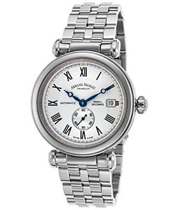 Armand Nicolet Mens Arc Royal Au