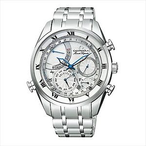 Citizen Campanola AH7060-53A Minute Repeater Model High-quality watch Japan