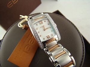 Ebel Brasilia Mini 1215922 Wrist Watch for Women - hard to find model - rare!