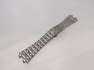 OEM Audemars Piguet ROO 42mm Stainless Steel 2016 bracelet (MINT)