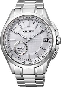 USED CITIZEN CC3010-51A ATTESA Watch F/S from Japan