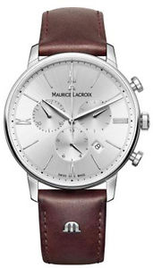Maurice Lacroix Eliros EL1098-SS001-110-1 Eliros watch