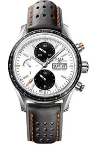 BALL Fireman Storm Chaser Pro Wh