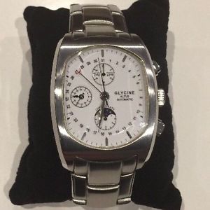 Glycine Altus Complique Watch Ch