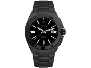 VIDAR Uhren Herrenuhr Golf Impact 11.14.3.31.30.02 Automatik 1003405008