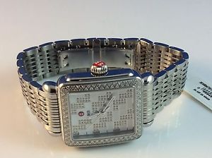 MICHELE Deco Art DS Wsqd Diamond