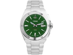 VIDAR Uhren Herrenuhr Golf Impact 11.14.1.11.10.03 Automatik 1003405005