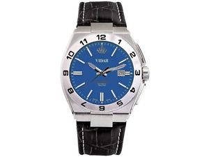 VIDAR Uhren Herrenuhr Golf Impact 11.14.1.12.02.05 Automatik 1003405007