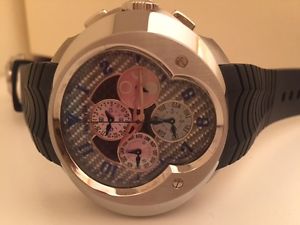 Franc Vila Espirit Unique fva9 Watch Limited Edition
