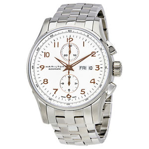 Hamilton Jazzmaster Maestro Auto
