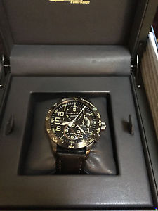 Swiss Army AirBoss Mach 6 Power 