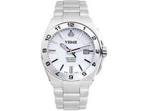 VIDAR Uhren Herrenuhr Golf Impact 11.14.1.12.10.01 Automatik 1003405003