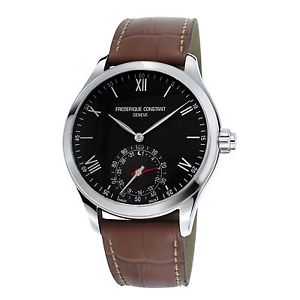 Frederique Constant Relojería Smartwatch FC-285B5B6 masculina
