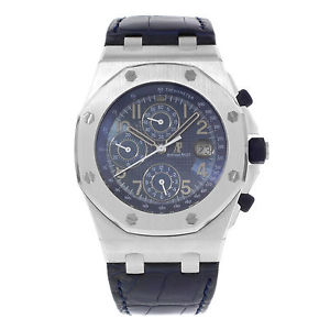 Audemars Piguet Pride of Russia 
