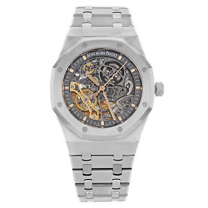 Audemars Piguet Chêne Royal 15407ST.OO.1220ST.01 Acier Inoxydable