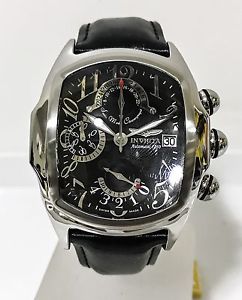 Invicta Dragon Lupah 7750 Wrist 