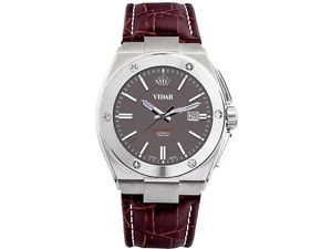 VIDAR Uhren Herrenuhr Golf Impact 11.14.1.11.01.04 Automatik 1003405006