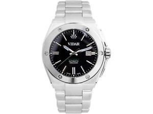 VIDAR Uhren Herrenuhr Golf Impact 11.14.1.11.10.02 Automatik 1003405001