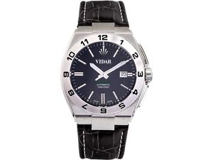 VIDAR Uhren Herrenuhr Golf Impact 11.14.1.12.02.02 Automatik 1003405002