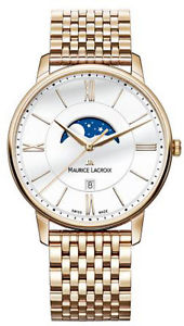 Maurice Lacroix Eliros EL1108-PVP06-112-1 Eliros watch