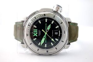 Visconti Full Dive 1000m Mens Diver Watch - NEW!