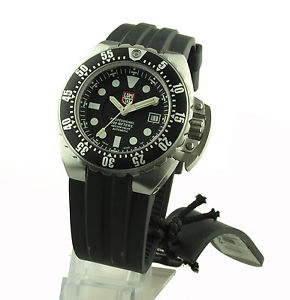 Luminox Herren Uhr Automatik  Deep Dive 1512 OVP UVP 1799 €uro