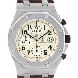 Audemars Piguet Royal Oak Offshore Safari Watch 26170ST.OO.D091CR.01
