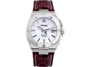VIDAR Uhren Herrenuhr Golf Impact 11.14.1.11.01.01 Automatik 1003405004