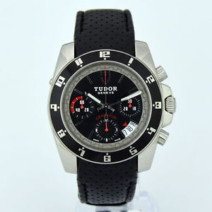 Tudor Grantour 20530N Watch