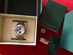 Watch Ball Engineer Hydrocarbon Cronógrafo Titanium (Ball DC1016ASJWH) LAST WEEK