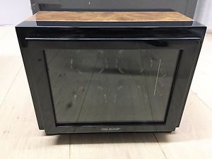 BUBEN & ZORWEG Time Mover Watch Winder VANTAGE 4 MACASSAR