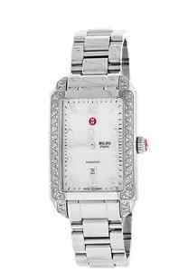 Michele MW15C01A2025 Wrist Watch