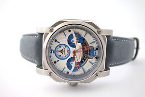 Visconti Speedboat W105 Mens Watch