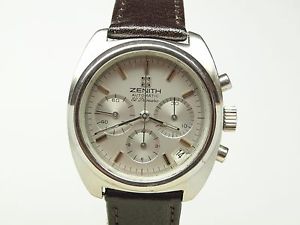 Zenith El Primero 3019 phc Surf Automatic 01-0210-415