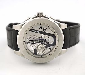 VALBRAY OCULUS CHRONO ACHROMATIC GREY VR01D LIMITED EDTION 500 MADE