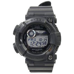 Casio G Shock Gwf1000 Frogman Wr