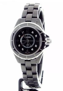 Chanel J12 Quartz h2569 Wrist Wa