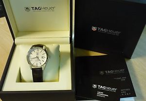 WATCH/RELOJ TAG HEUER CARRERA CALIBRE 5