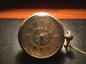 Pocket Watch