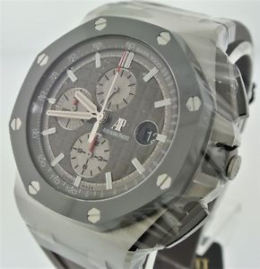 Audemars Piguet Royal Oak Offshore 44 mm Titanium Novelty 26400IO.OO.A004CA.01