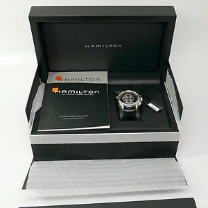 Hamilton Jazzmaster Viewmatic Ra