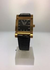 Xemex Avenue 18K Yellow Gold Watch 2202.02G