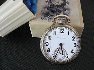 HAMILTON 23 JEWEL ,950B RWS. MINT STATE,with ivory box.