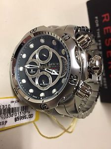 Invicta Venom 1310 Valgranges A07.211  25 Jewel Swiss Automatic LE 038/100 Watch